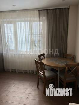 3-к квартира, на длительный срок, 86м2, 5/10 этаж