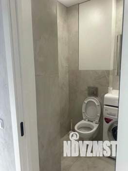 2-к квартира, посуточно, 42м2, 1/1 этаж
