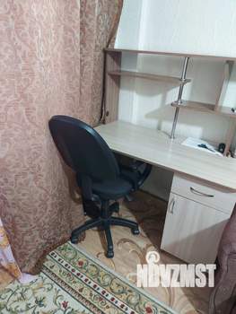 1-к квартира, на длительный срок, 30м2, 4/5 этаж