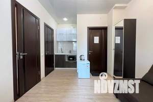 2-к квартира, посуточно, 30м2, 2/5 этаж