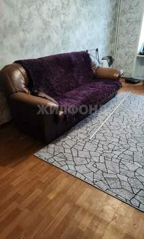 2-к квартира, на длительный срок, 57м2, 4/5 этаж