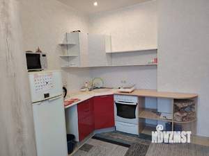 Студия квартира, на длительный срок, 22м2, 6/19 этаж