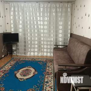 2-к квартира, на длительный срок, 45м2, 4/5 этаж