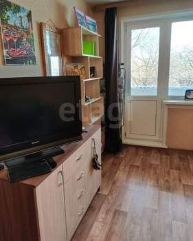 1-к квартира, на длительный срок, 30м2, 5/9 этаж