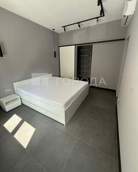 1-к квартира, на длительный срок, 55м2, 2/7 этаж