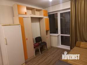 Студия квартира, на длительный срок, 19м2, 12/16 этаж