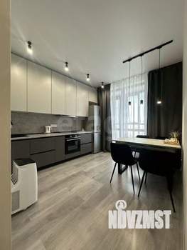 2-к квартира, на длительный срок, 40м2, 21/30 этаж