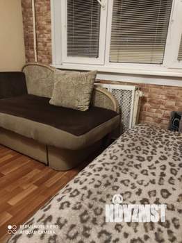 Студия квартира, посуточно, 19м2, 2/5 этаж
