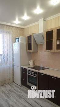 1-к квартира, на длительный срок, 36м2, 21/25 этаж