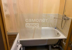 1-к квартира, на длительный срок, 39м2, 7/10 этаж