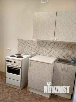 1-к квартира, на длительный срок, 38м2, 10/10 этаж