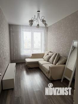 1-к квартира, на длительный срок, 32м2, 19/27 этаж