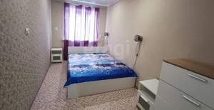 3-к квартира, на длительный срок, 57м2, 2/5 этаж