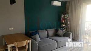 2-к квартира, на длительный срок, 42м2, 7/14 этаж