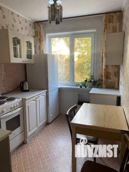 2-к квартира, на длительный срок, 46м2, 2/9 этаж