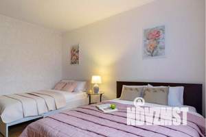 2-к квартира, посуточно, 70м2, 11/16 этаж