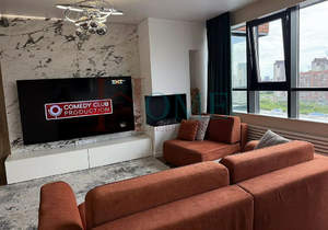 2-к квартира, на длительный срок, 61м2, 17/21 этаж