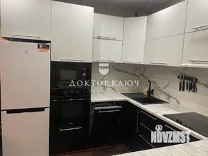 2-к квартира, на длительный срок, 53м2, 3/14 этаж