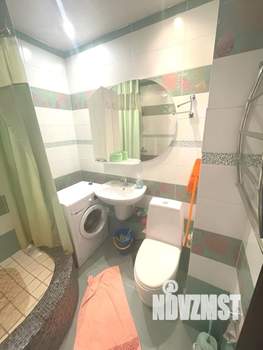 1-к квартира, на длительный срок, 40м2, 3/10 этаж