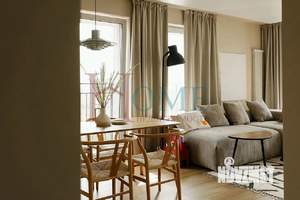 2-к квартира, на длительный срок, 55м2, 12/17 этаж