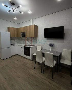 2-к квартира, на длительный срок, 41м2, 6/24 этаж