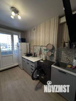 1-к квартира, на длительный срок, 36м2, 6/9 этаж