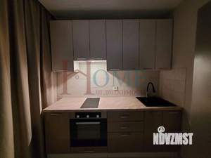 1-к квартира, на длительный срок, 36м2, 4/14 этаж