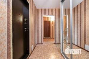 2-к квартира, посуточно, 60м2, 1/1 этаж
