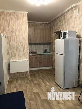 1-к квартира, на длительный срок, 17м2, 1/9 этаж