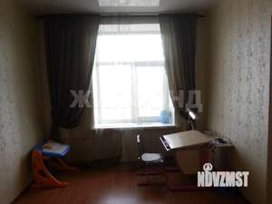 2-к квартира, на длительный срок, 60м2, 5/5 этаж