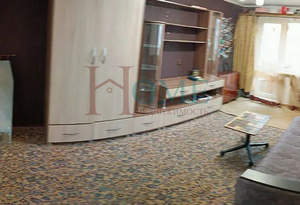 1-к квартира, на длительный срок, 32м2, 3/5 этаж