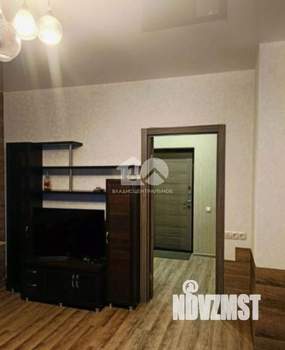 1-к квартира, на длительный срок, 45м2, 7/12 этаж