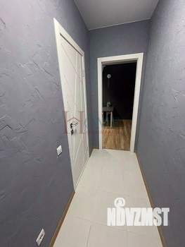 Студия квартира, на длительный срок, 23м2, 4/8 этаж