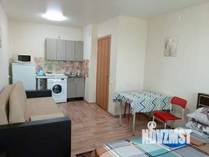 Студия квартира, посуточно, 30м2, 4/17 этаж