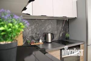 2-к квартира, посуточно, 50м2, 18/29 этаж