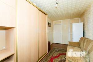 3-к квартира, на длительный срок, 58м2, 2/5 этаж