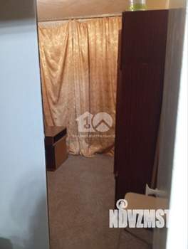 1-к квартира, на длительный срок, 35м2, 1/5 этаж