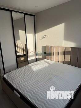 3-к квартира, на длительный срок, 65м2, 5/25 этаж