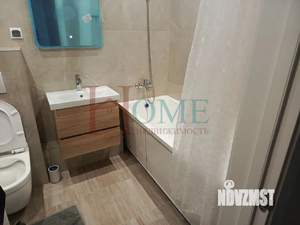 2-к квартира, на длительный срок, 43м2, 7/17 этаж