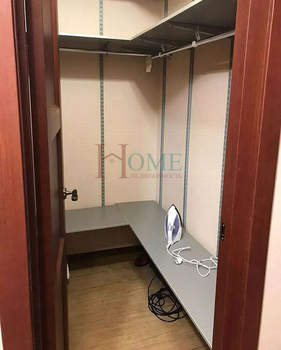 1-к квартира, на длительный срок, 43м2, 5/12 этаж