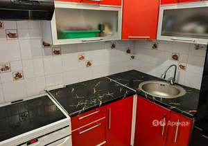 3-к квартира, на длительный срок, 58м2, 5/5 этаж