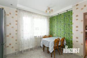 3-к квартира, на длительный срок, 100м2, 7/11 этаж