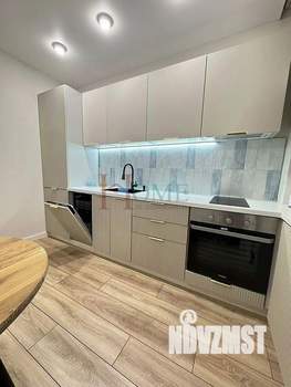 1-к квартира, на длительный срок, 34м2, 8/8 этаж