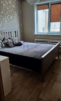 3-к квартира, на длительный срок, 64м2, 5/9 этаж