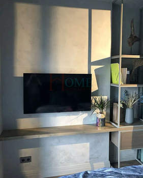 Студия квартира, на длительный срок, 27м2, 14/25 этаж