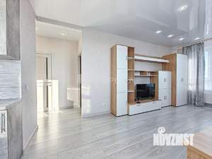 2-к квартира, на длительный срок, 44м2, 9/25 этаж