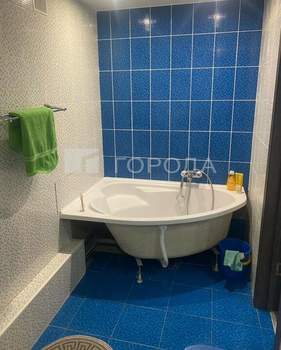 Студия квартира, на длительный срок, 35м2, 18/29 этаж