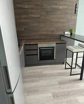 2-к квартира, на длительный срок, 42м2, 25/26 этаж