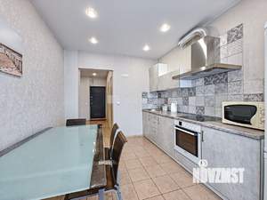 1-к квартира, на длительный срок, 48м2, 15/17 этаж