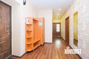 2-к квартира, посуточно, 78м2, 1/1 этаж